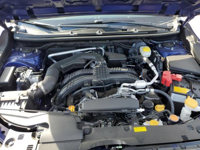 Photo 12 from auction – 2024 SUBARU CROSSTREK with VIN JF2GUADC5RH358160