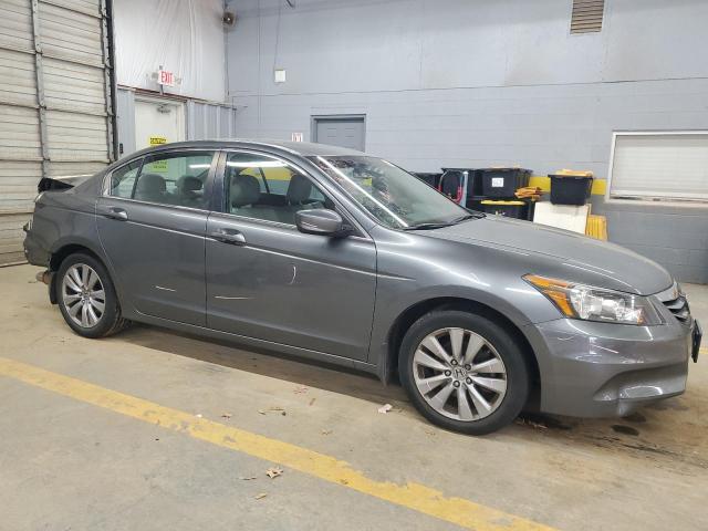 Photo 4 from auction – 2012 HONDA ACCORD EXL with VIN 1HGCP2F83CA170404