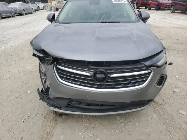 Photo 11 from auction – 2021 BUICK ENVISION E with VIN LRBFZNR46MD073146