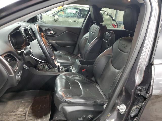 Photo 7 from auction – 2019 JEEP CHEROKEE L with VIN 1C4PJMDX3KD368811