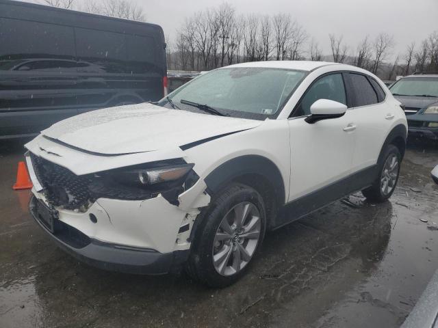 MAZDA CX-30 SELE 2021 with VIN 3MVDMBBL7MM312813 - Photo from auction