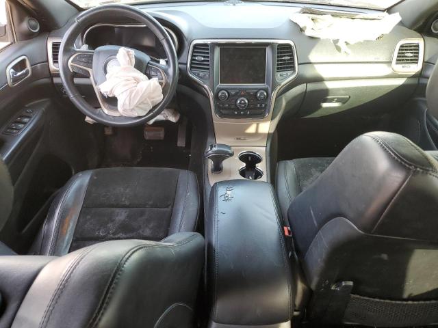 Photo 8 from auction – 2015 JEEP GRAND CHER with VIN 1C4RJFAG0FC625623