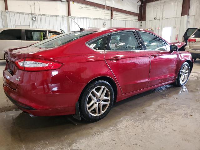 Photo 3 from auction – 2015 FORD FUSION SE with VIN 1FA6P0HDXF5116515