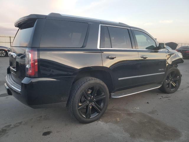 Photo 3 from auction – 2017 GMC YUKON DENA with VIN 1GKS2CKJ4HR118848