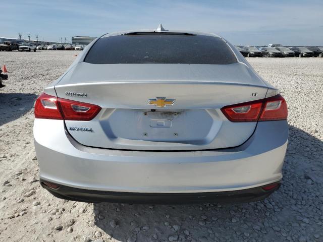 Photo 6 from auction – 2018 CHEVROLET MALIBU LT with VIN 1G1ZD5ST8JF146475