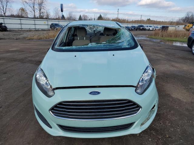 Photo 5 from auction – 2017 FORD FIESTA SE with VIN 3FADP4BJ2HM118849