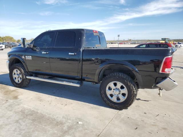 Photo 2 from auction – 2016 RAM 2500 LARAM with VIN 3C6UR5FL2GG236426