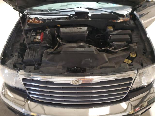 Photo 12 from auction – 2009 CHRYSLER ASPEN LIMI with VIN 1A8HW58P29F701626