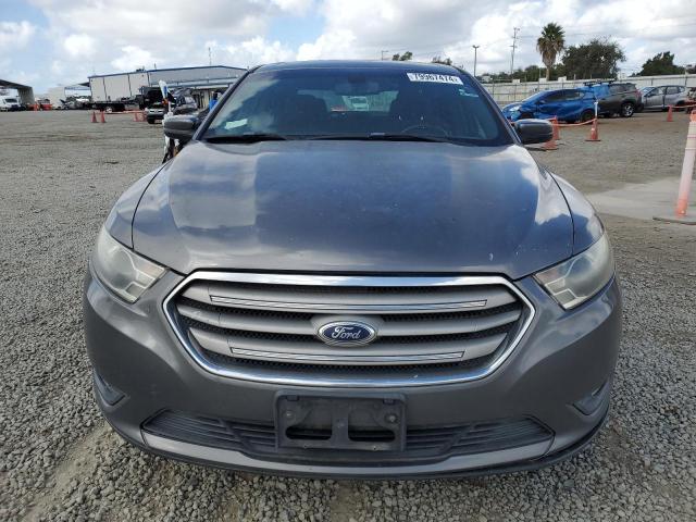 Фото 5 с аукциона – 2013 FORD TAURUS SEL с VIN 1FAHP2E83DG184281