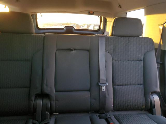 Photo 10 from auction – 2017 GMC YUKON SLE with VIN 1GKS1AKC4HR366879