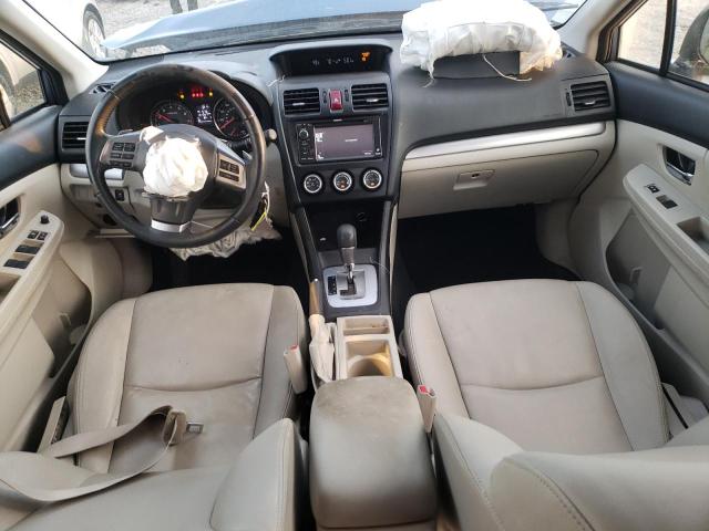 Photo 8 from auction – 2014 SUBARU XV CROSSTR with VIN JF2GPAKC1E8212195
