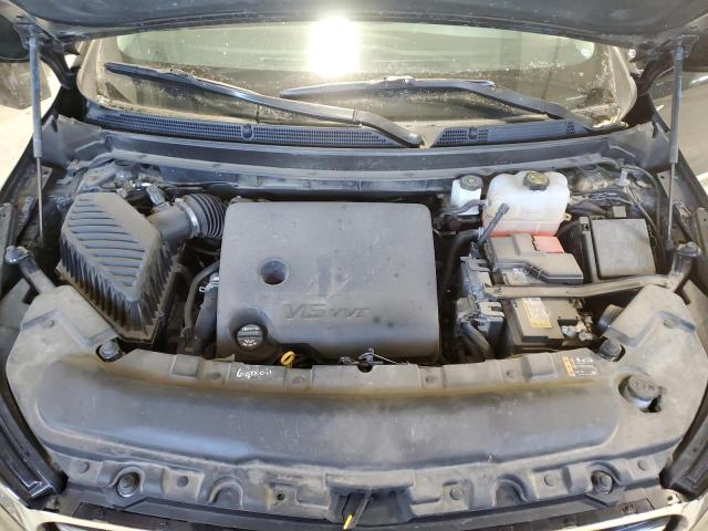 Photo 12 from auction – 2020 BUICK ENCLAVE ES with VIN 5GAEVAKW5LJ190621