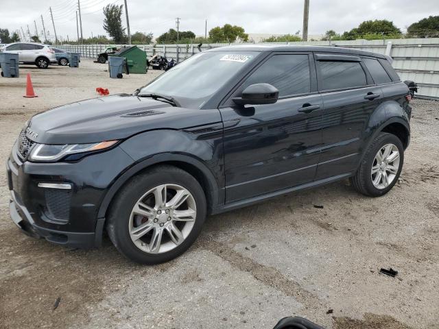 Photo 1 from auction – 2017 LAND ROVER RANGE ROVE with VIN SALVD2BG5HH168626