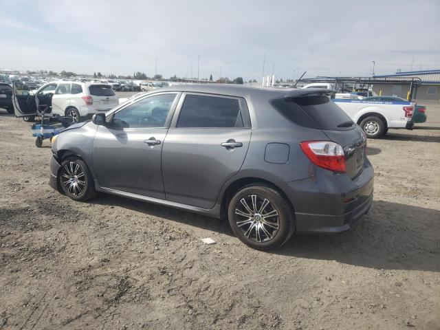 Photo 2 from auction – 2010 TOYOTA COROLLA MA with VIN 2T1ME4EEXAC006247