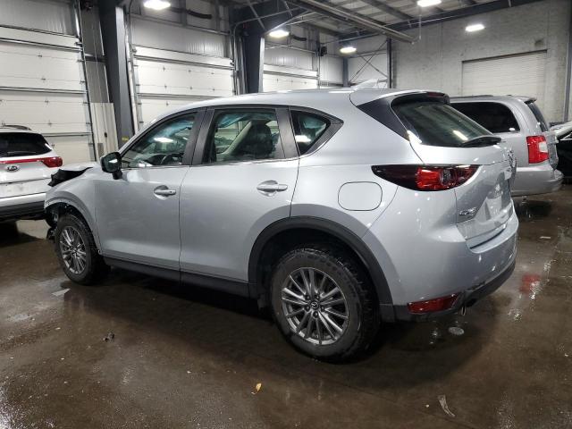 Photo 2 from auction – 2018 MAZDA CX-5 SPORT with VIN JM3KFBBM5J0443482