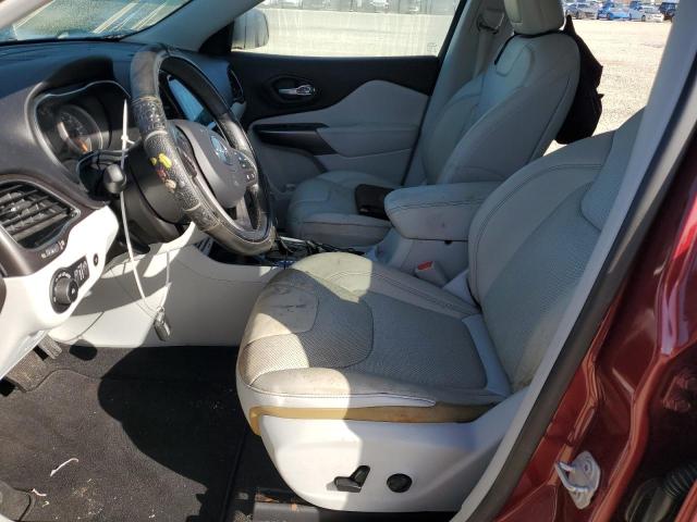 Photo 7 from auction – 2019 JEEP CHEROKEE L with VIN 1C4PJLDN5KD325726