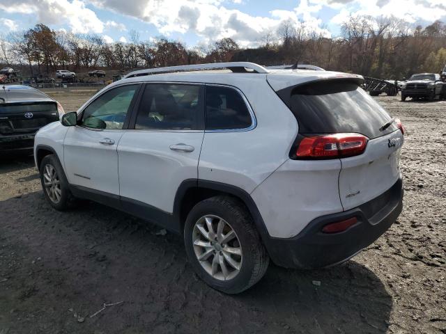 Photo 2 from auction – 2015 JEEP CHEROKEE L with VIN 1C4PJMDB1FW655336