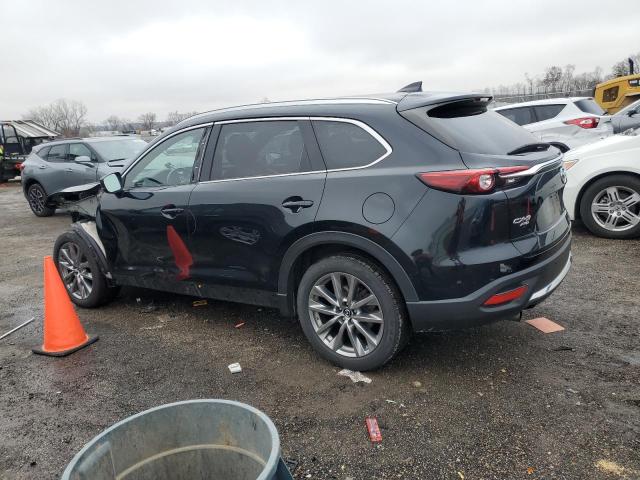Photo 2 from auction – 2018 MAZDA CX-9 GRAND with VIN JM3TCBDY6J0210661
