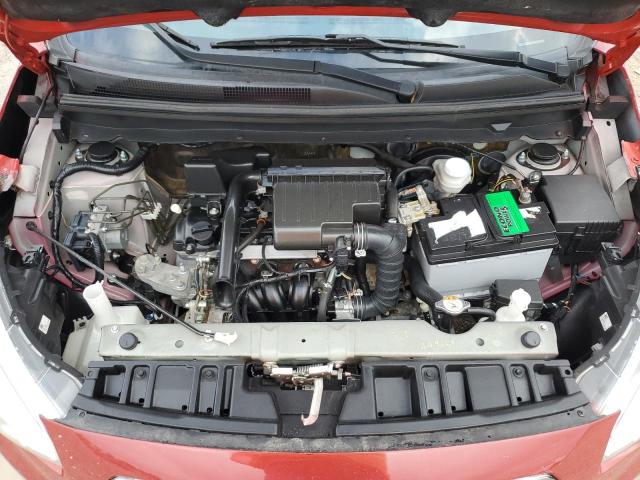 Photo 11 from auction – 2019 MITSUBISHI MIRAGE G4 with VIN ML32F3FJ2KHF09056