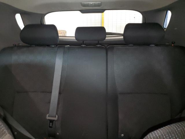 Photo 10 from auction – 2010 TOYOTA COROLLA MA with VIN 2T1KE4EE8AC034751