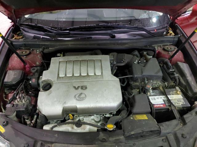 Photo 11 from auction – 2013 LEXUS ES 350 with VIN JTHBK1GG2D2056624