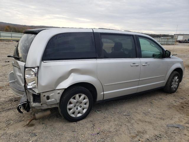 Снимка 3 от търг – 2010 CHRYSLER TOWN & COU с VIN 2A4RR4DE4AR132271