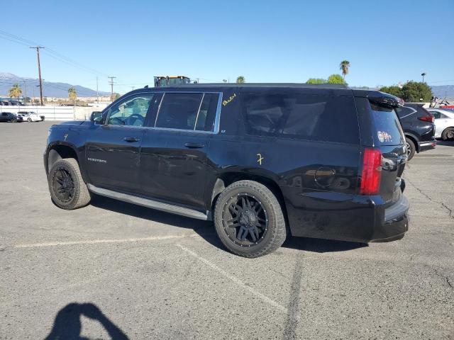 Photo 2 from auction – 2016 CHEVROLET SUBURBAN C with VIN 1GNSCHKCXGR144321