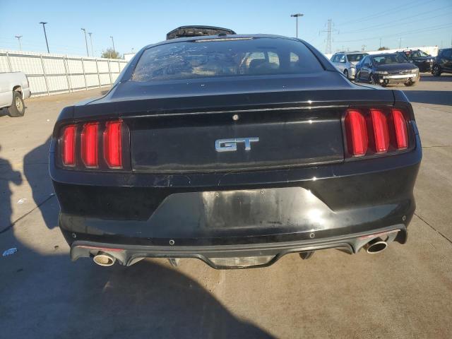 Photo 6 from auction – 2015 FORD MUSTANG GT with VIN 1FA6P8CF1F5353868