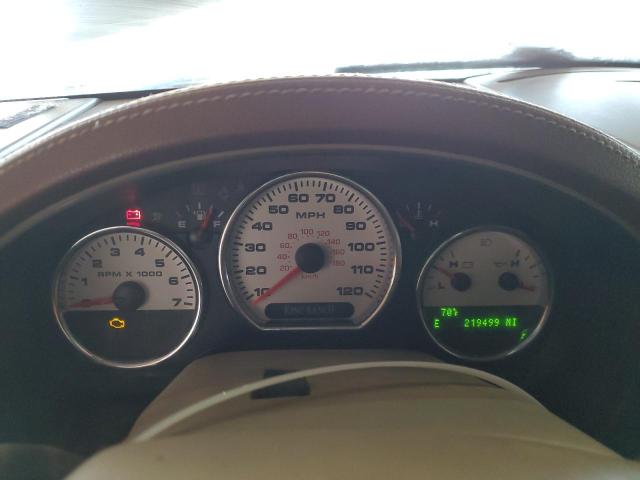 Photo 9 from auction – 2005 FORD F150 SUPER with VIN 1FTPW14565KE67945