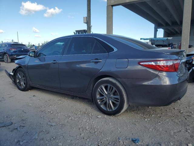 Photo 2 from auction – 2016 TOYOTA CAMRY LE with VIN 4T1BF1FK3GU126695
