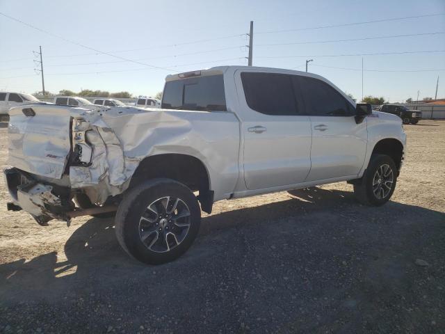 Photo 3 from auction – 2019 CHEVROLET SILVERADO with VIN 3GCUYEED7KG189294