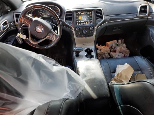 Photo 8 from auction – 2014 JEEP GRAND CHER with VIN 1C4RJFCT7EC448643