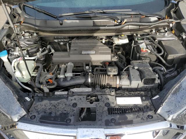 Photo 12 from auction – 2019 HONDA CR-V EX with VIN 7FARW2H50KE059821