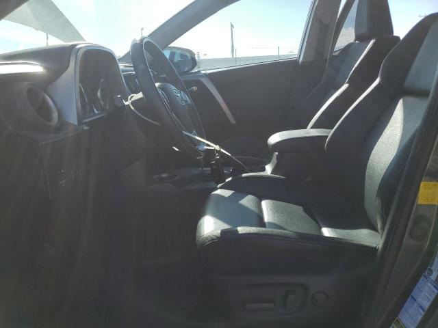Photo 7 from auction – 2015 TOYOTA RAV4 LIMIT with VIN 2T3DFREV8FW291246