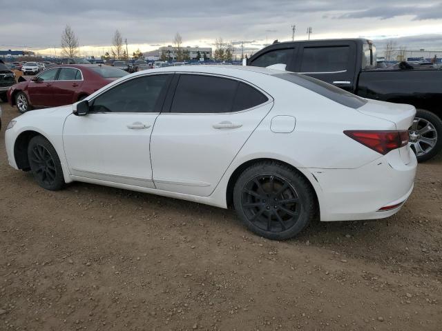 Photo 2 from auction – 2016 ACURA TLX TECH with VIN 19UUB3F56GA802168