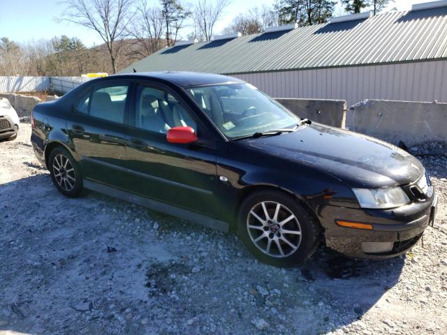 Photo 4 from auction – 2003 SAAB 9-3 LINEAR with VIN YS3FB49S031030171