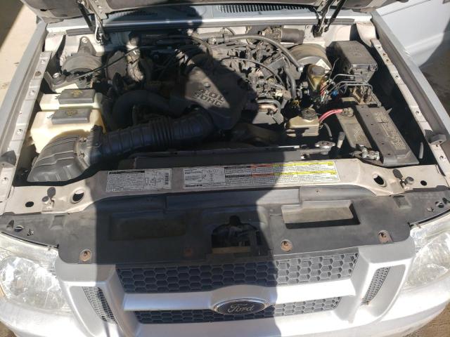 Photo 12 from auction – 2001 FORD EXPLORER S with VIN 1FMZU67E91UB40327