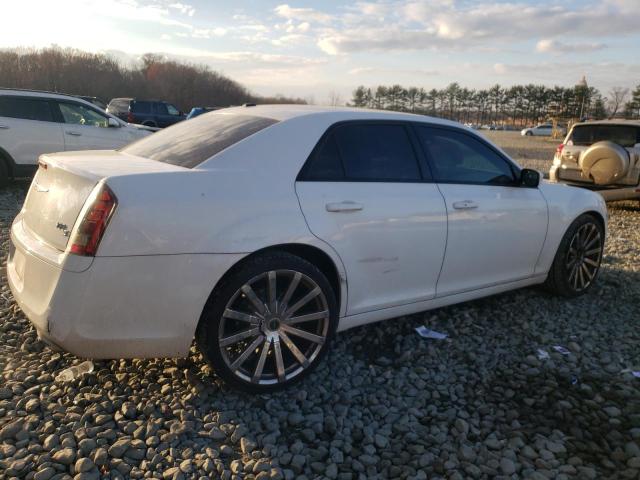 Photo 3 from auction – 2014 CHRYSLER 300 S with VIN 2C3CCABG9EH341733