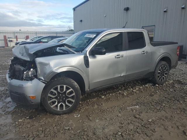 Photo 1 from auction – 2024 FORD MAVERICK L with VIN 3FTTW8S91RRA55267