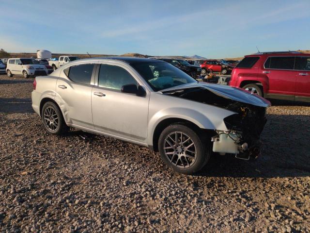 Photo 4 from auction – 2012 DODGE AVENGER SE with VIN 1C3CDZAB7CN243841