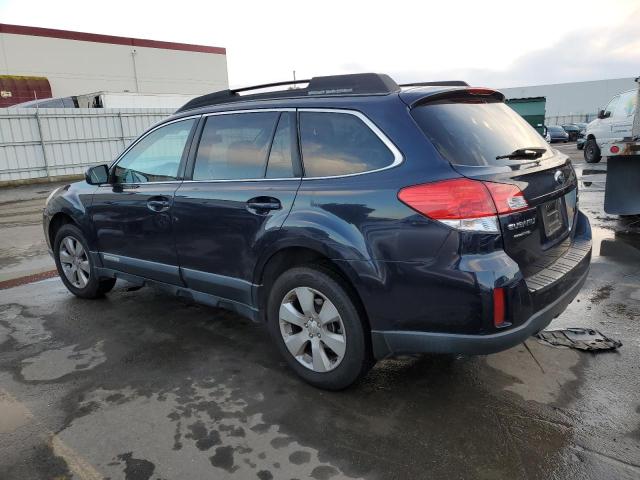 Снимка 2 от търг – 2012 SUBARU OUTBACK 2. с VIN 4S4BRBCC7C3284841