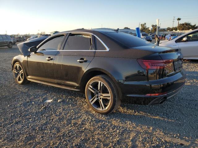 Photo 2 from auction – 2018 AUDI A4 PREMIUM with VIN WAULMAF49JA139375