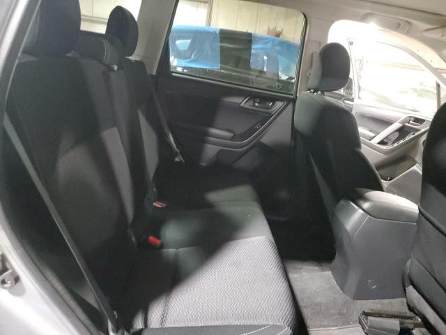Photo 11 from auction – 2017 SUBARU FORESTER 2 with VIN JF2SJAEC6HH533239
