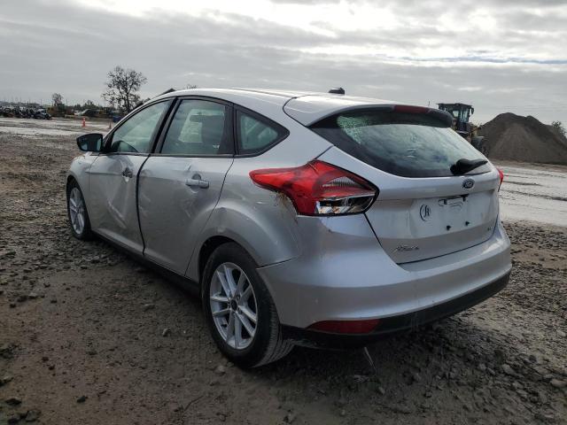 Фото 2 с аукциона – 2017 FORD FOCUS SE с VIN 1FADP3K29HL294723