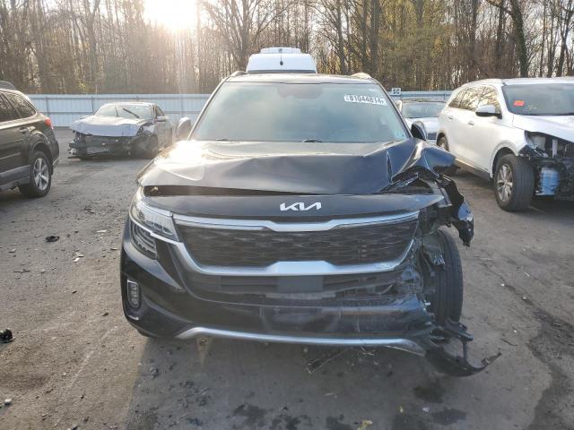 Photo 5 from auction – 2022 KIA SELTOS SX with VIN KNDETCA27N7247786