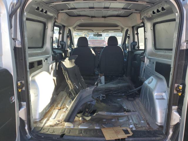 Photo 13 from auction – 2016 RAM PROMASTER with VIN ZFBERFAT2G6B06213