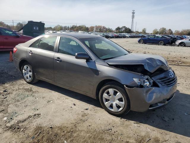 Photo 4 from auction – 2009 TOYOTA CAMRY BASE with VIN 4T1BE46K69U401970