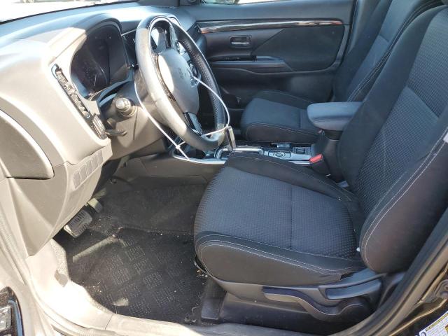 Photo 7 from auction – 2018 MITSUBISHI OUTLANDER with VIN JA4AZ3A30JZ044124
