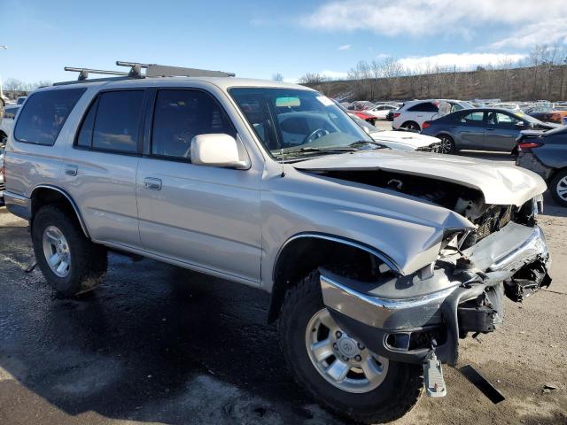 Photo 4 from auction – 1999 TOYOTA 4RUNNER with VIN JT3HN86R1X0200330