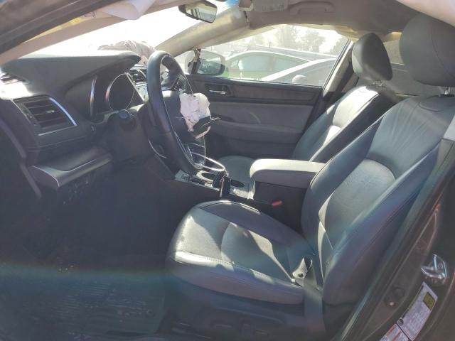 Photo 7 from auction – 2019 SUBARU OUTBACK 2. with VIN 4S4BSAJC9K3351682